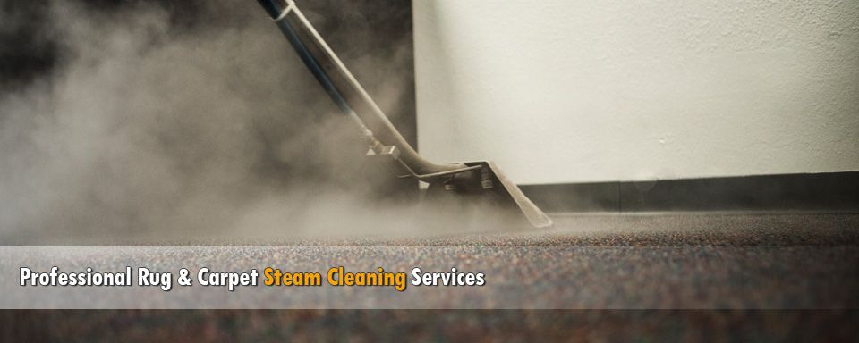 Carpet Cleaning, Steam Cleaning