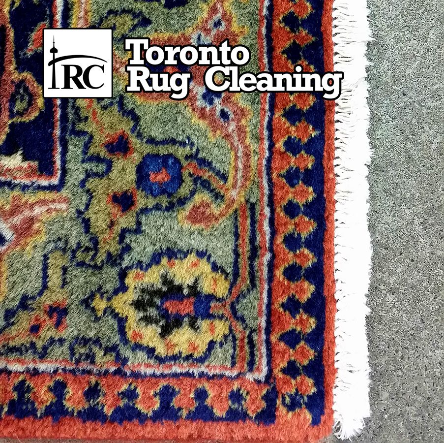 Rug Blocking