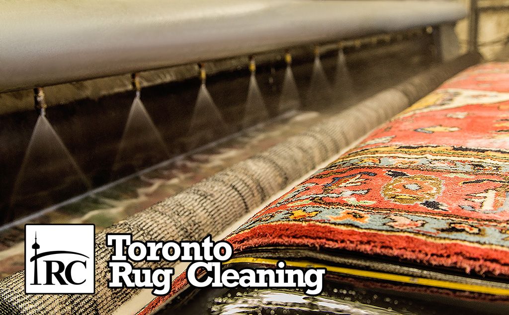 Machinary Rug & Carpet Washing