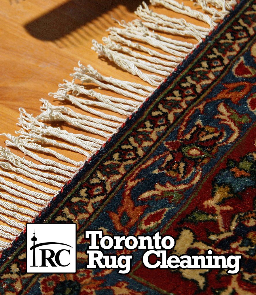 Rug Double Hand Knotting & Refringing