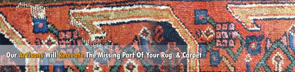 Rug Moth Proofing