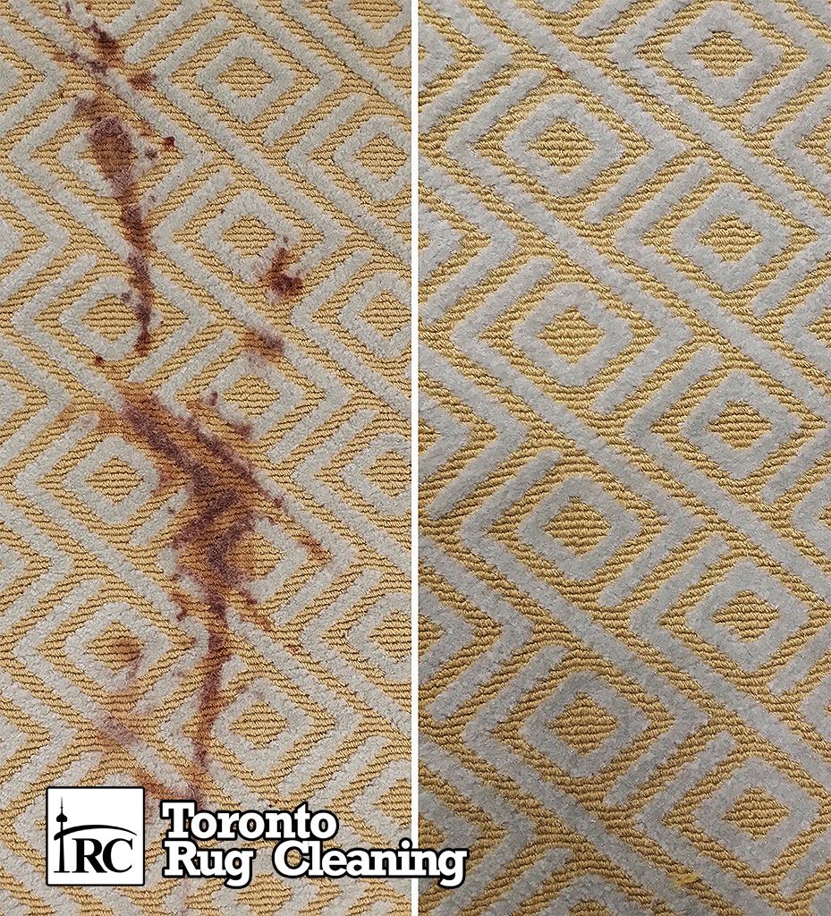 Rug Cleaning Toronto