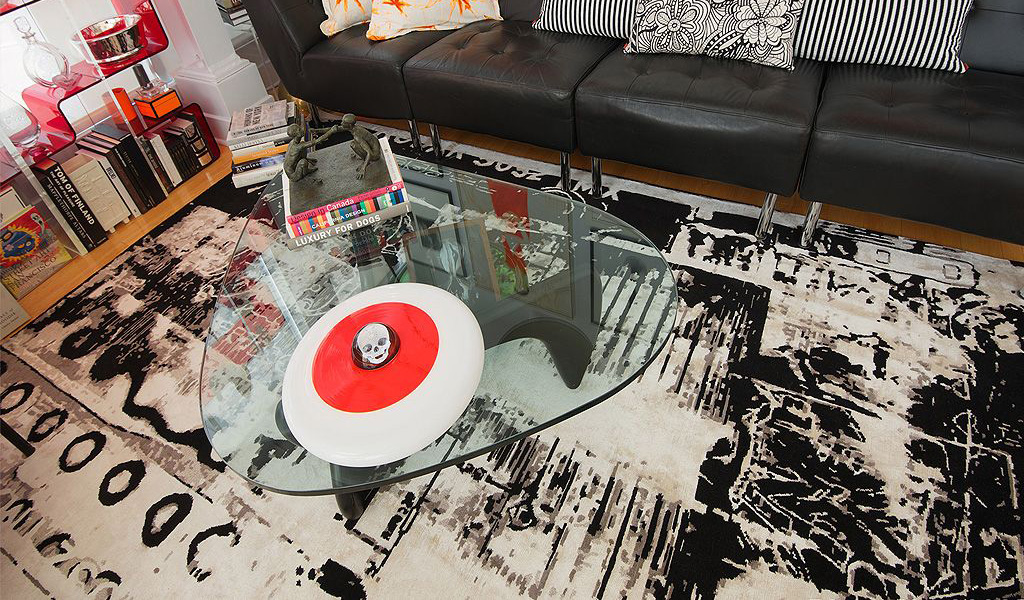 Modern & Contemporary rugs